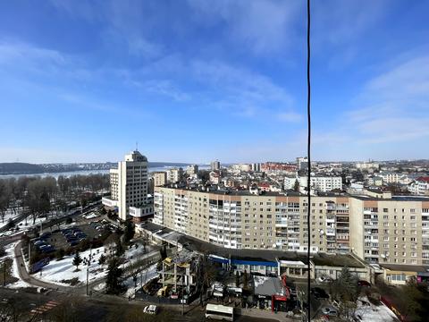 квартира по адресу Юлиана Опильского ул., (Будинок)