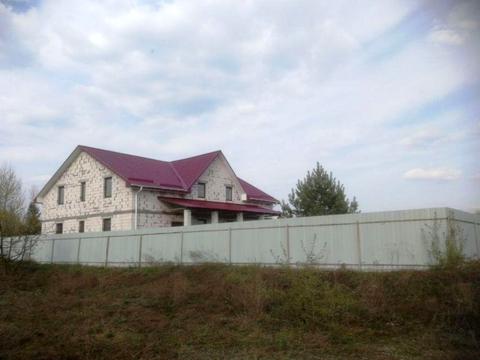 будинок за адресою київська