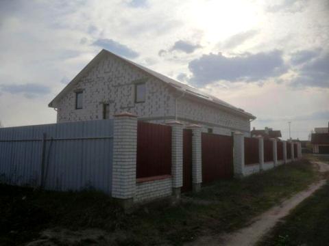 будинок за адресою київська