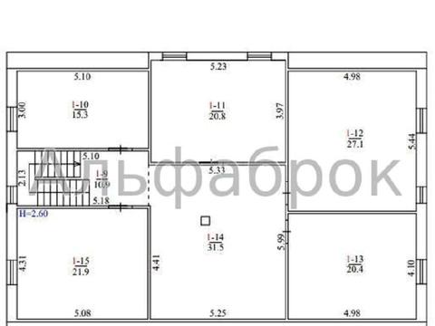 будинок за адресою київська