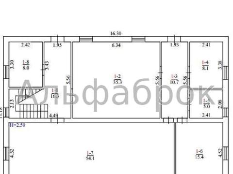 будинок за адресою київська