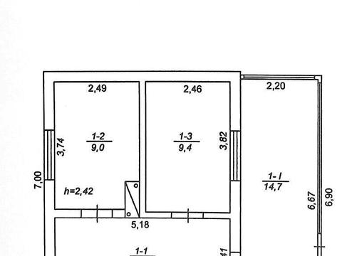 будинок за адресою Квіткова вул., 34