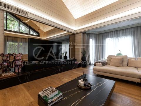 дом по адресу Столичное шоссе