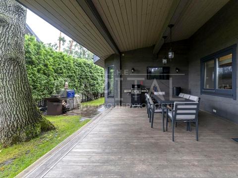 дом по адресу Столичное шоссе