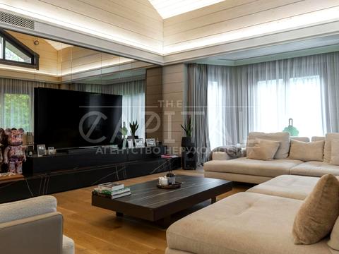 дом по адресу Столичное шоссе