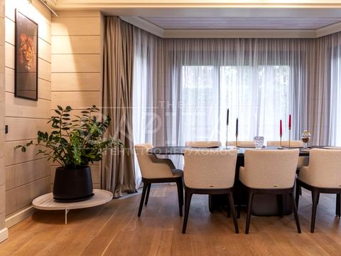 дом по адресу Столичное шоссе