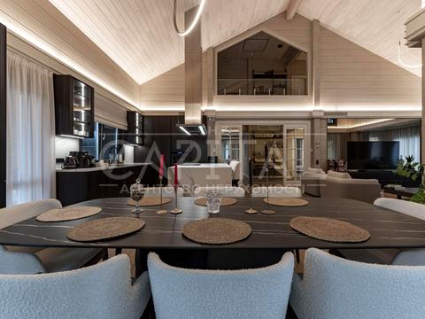 дом по адресу Столичное шоссе