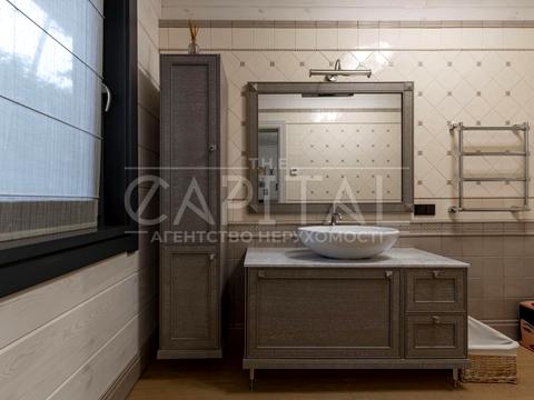 дом по адресу Столичное шоссе