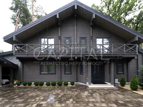 дом по адресу Столичное шоссе