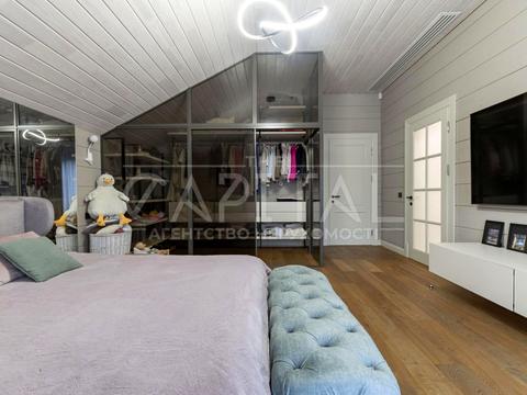 дом по адресу Столичное шоссе