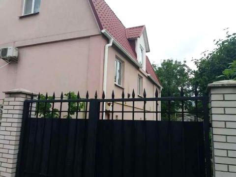 дом по адресу київська