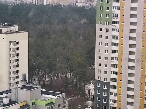 квартира за адресою Бориса Антоненка-Давидовича вул., 1