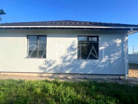 дом по адресу Харківця вул.