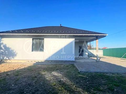 дом по адресу Харківця вул.