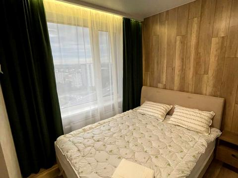 квартира за адресою Академіка Заболотного вул., 1-А