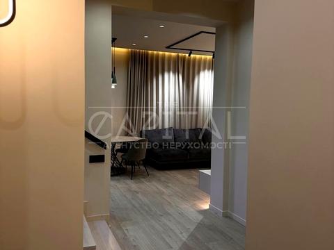 будинок за адресою вул. Котляревського, 2-А