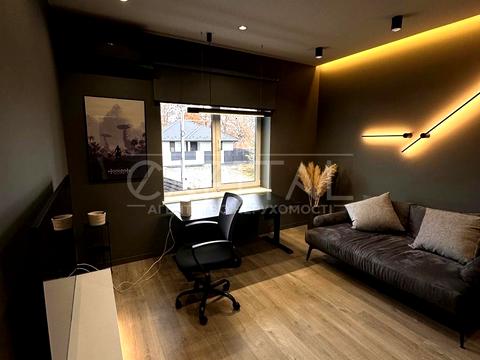 будинок за адресою вул. Котляревського, 2-А