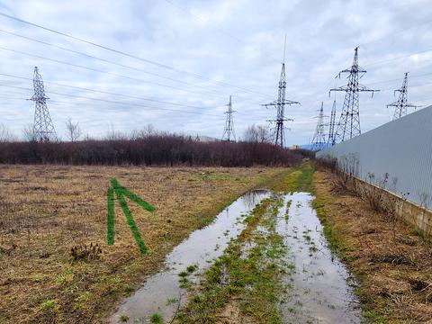 ділянка за адресою Коритнянська вул.