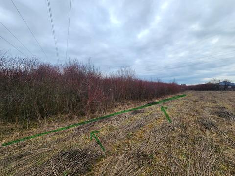 ділянка за адресою Коритнянська вул.