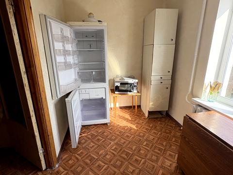 квартира за адресою Портова вул., 6