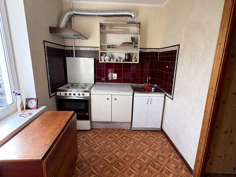 квартира за адресою Портова вул., 6