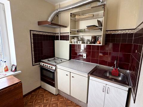 квартира за адресою Портова вул., 6