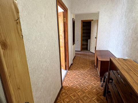 квартира за адресою Портова вул., 6