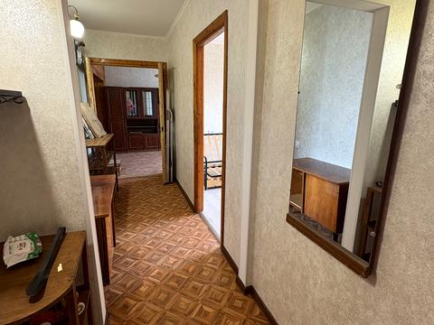 квартира за адресою Портова вул., 6