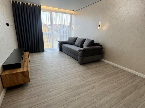 квартира по адресу Белогорская ул., 12