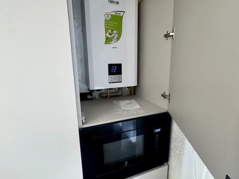 квартира за адресою Білогірська вул., 12