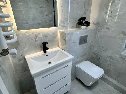 квартира за адресою Білогірська вул., 12