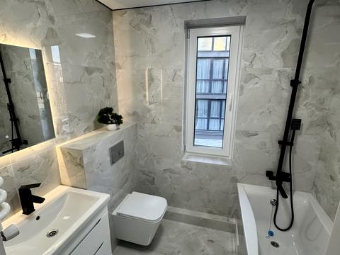 квартира за адресою Білогірська вул., 12