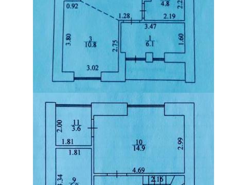 будинок за адресою Найкраща вул. (Ломоносова)