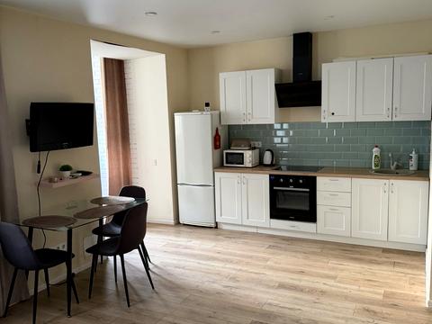 квартира за адресою Університетська вул., 2/1 к3