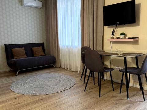 квартира за адресою Університетська вул., 2/1 к3