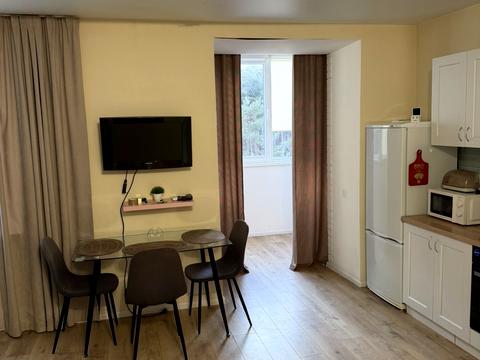 квартира за адресою Університетська вул., 2/1 к3