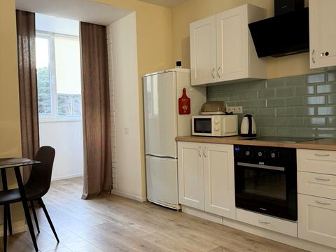 квартира за адресою Університетська вул., 2/1 к3