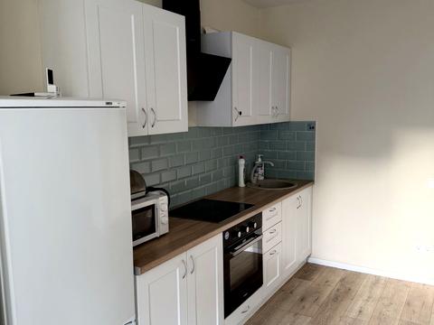 квартира за адресою Університетська вул., 2/1 к3