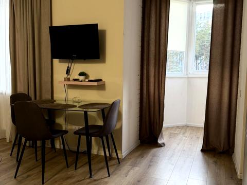 квартира за адресою Університетська вул., 2/1 к3