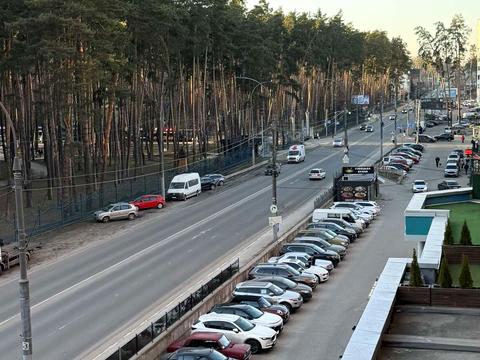 квартира за адресою Університетська вул., 2/1 к3