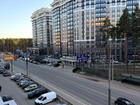 квартира за адресою Університетська вул., 2/1 к3