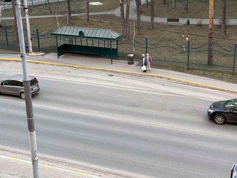 квартира за адресою Університетська вул., 2/1 к3