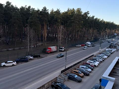 квартира за адресою Університетська вул., 2/1 к3