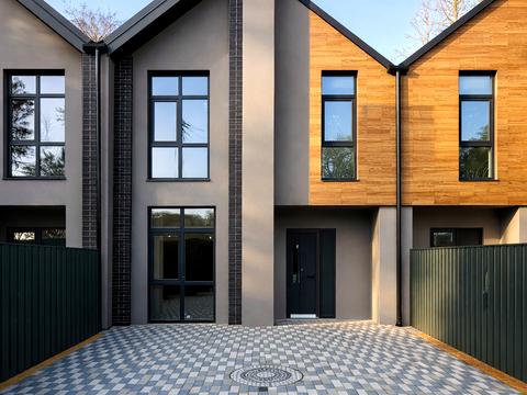 дом по адресу Силезская ул. (Розы Люксембург), 17