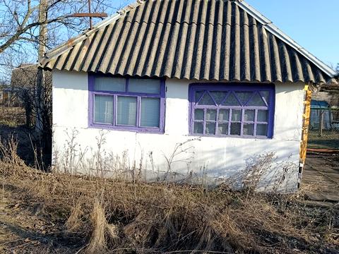 будинок за адресою Павлоградские дачи, 10