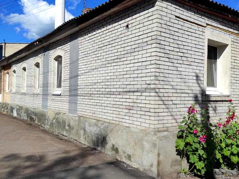 квартира за адресою Івана Франка вул., 18