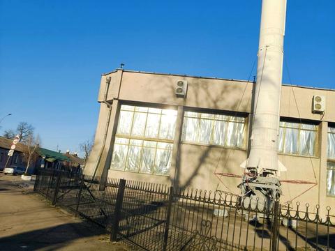 квартира за адресою Івана Франка вул., 18