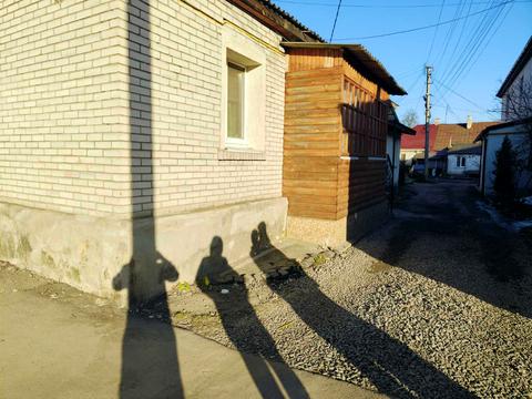 квартира за адресою Івана Франка вул., 18