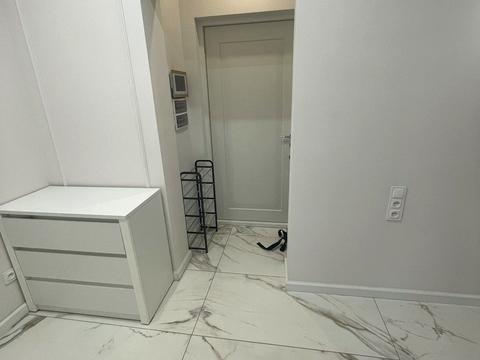 квартира за адресою Степана Рудницького вул. (Академіка Вільямса), 3/7