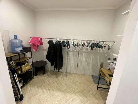 квартира за адресою Степана Рудницького вул. (Академіка Вільямса), 3/7